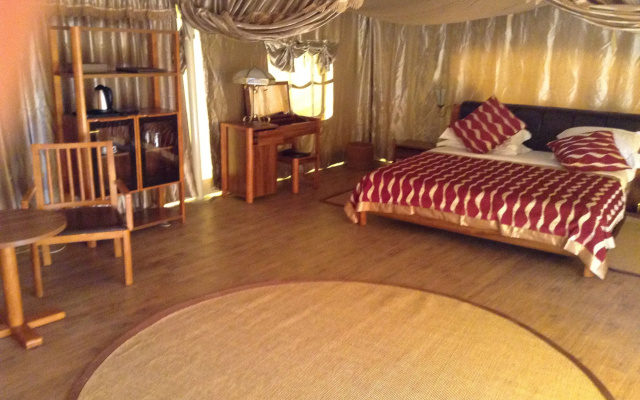AA Lodge Masai Mara