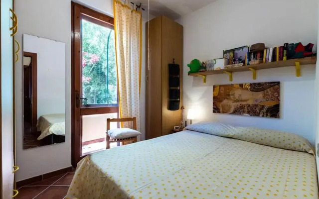 Villa Neverland in Cala Sinzias