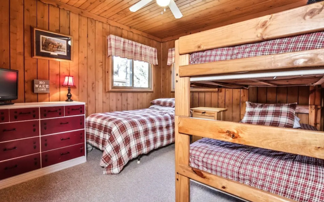 Lost Paradise - 3 Br Home