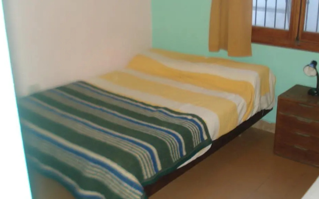 Hostel El Agora