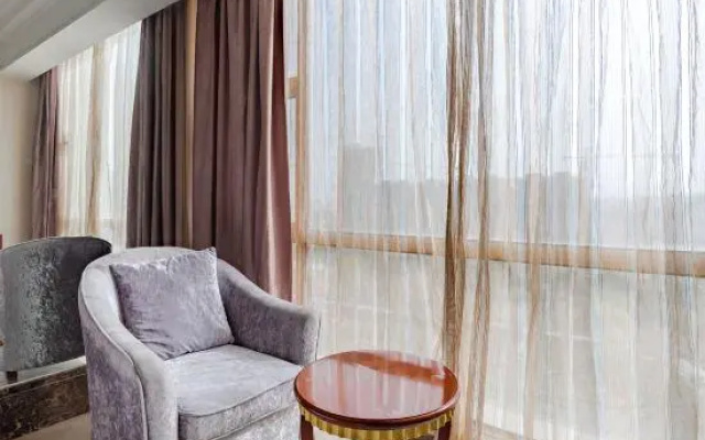 Fan Chang Hotel