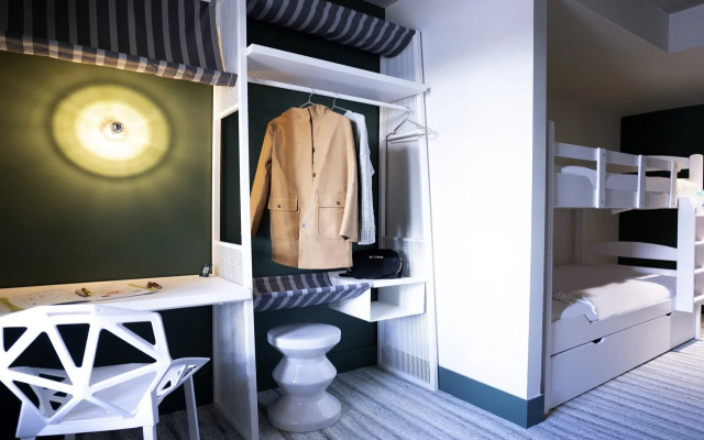 ibis Styles Le Touquet