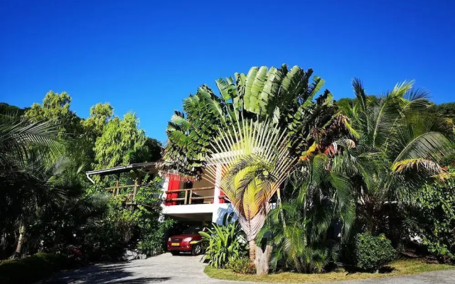 Villa de la Valle