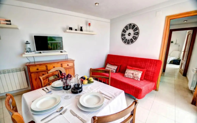 Apartament Esmeralda Sitges Rentals