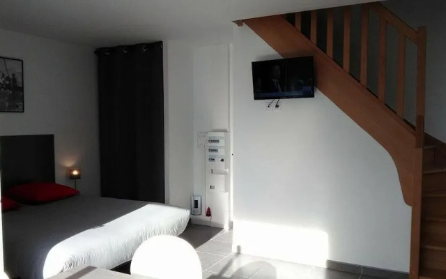 Suite Familiale de Théo