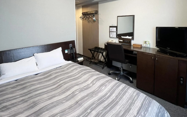 Hotel Route Inn Shimodate
