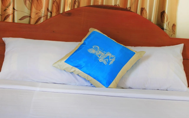 Keanthay Guest House