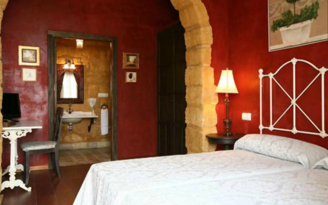 La Casona de Calderón Gastronomic & Boutique Hotel