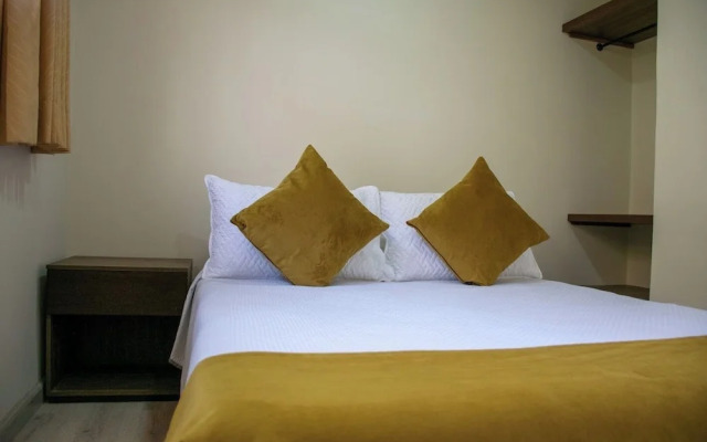 Hotel Villa Vianney