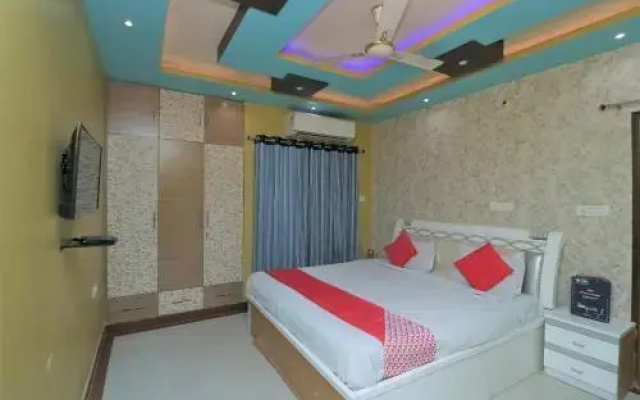 OYO 28469 Shivanya Guest House