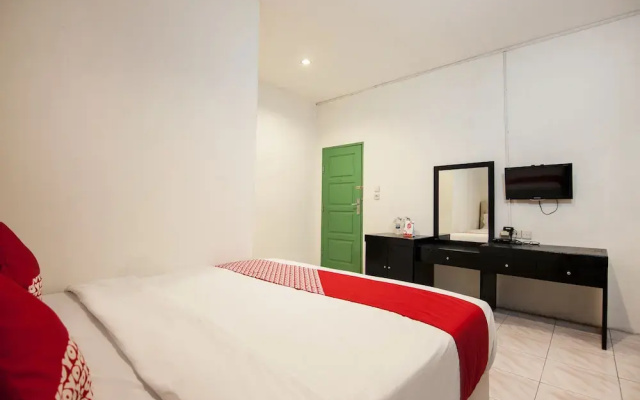 OYO 529 Hotel Paninda