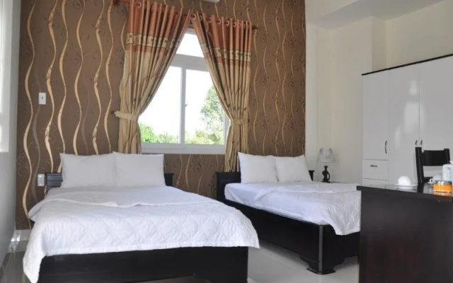 Tan Duy Hotel