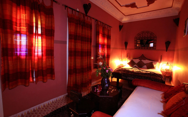 Riad LArabesque