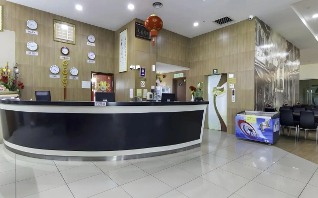 My Fame Hotel