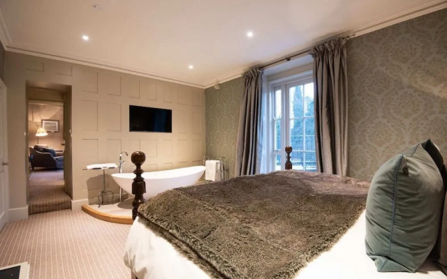 Congham Hall Hotel
