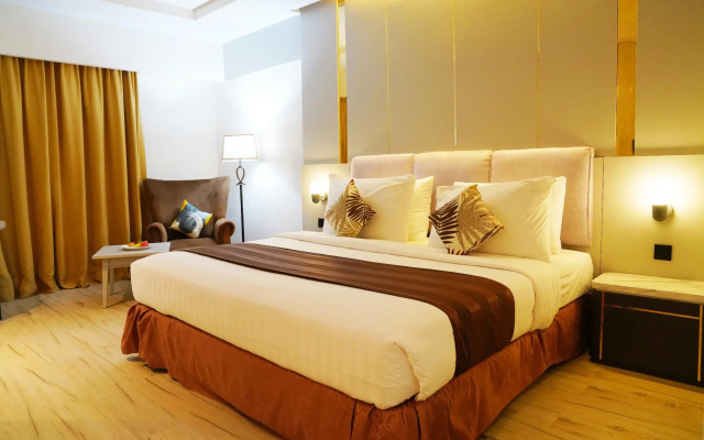 Abadi Suite Hotel and Tower by Tritama Hospitality