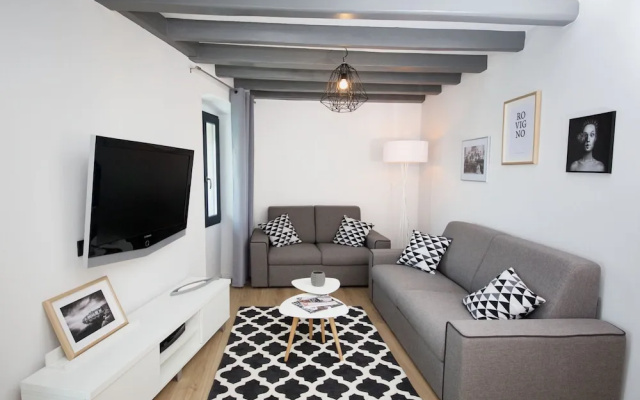 Apartment Panorama Antonia