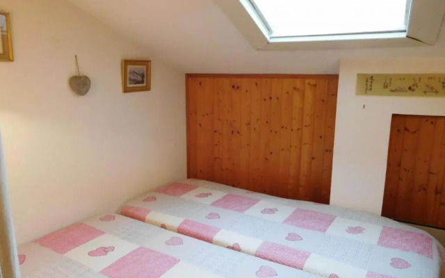 Appartement Chamonix-Mont-Blanc, 2 pièces, 4 personnes - FR-1-517-51