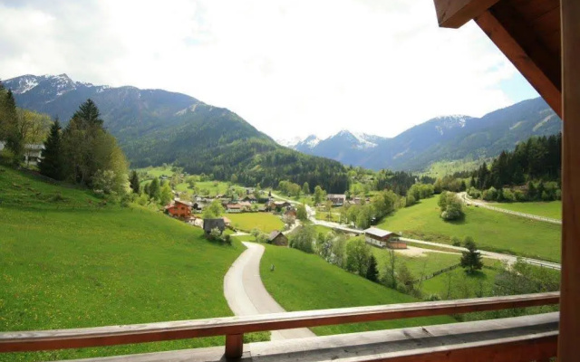 Appartement Steinacher