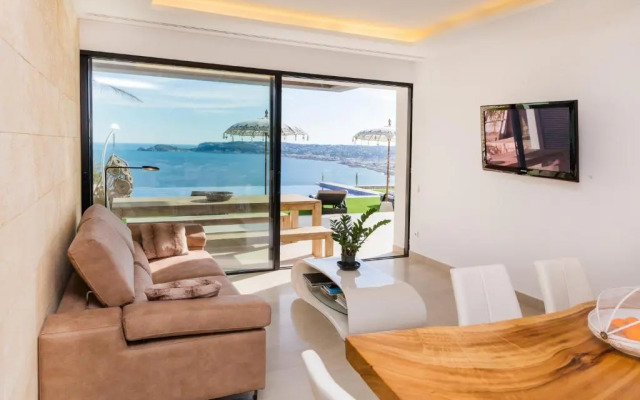 Villa Infinity Javea
