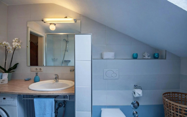 Ferienwohnung Wank