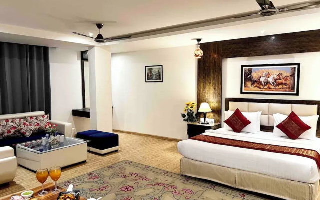 The Shoba Estate