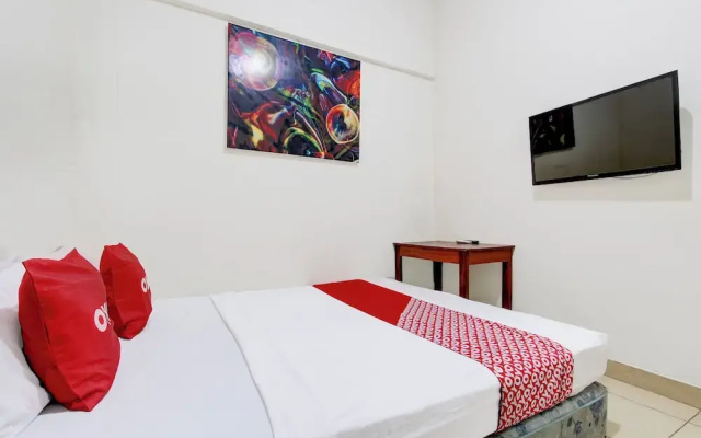 Hotel O Homestay Alqid Syariah