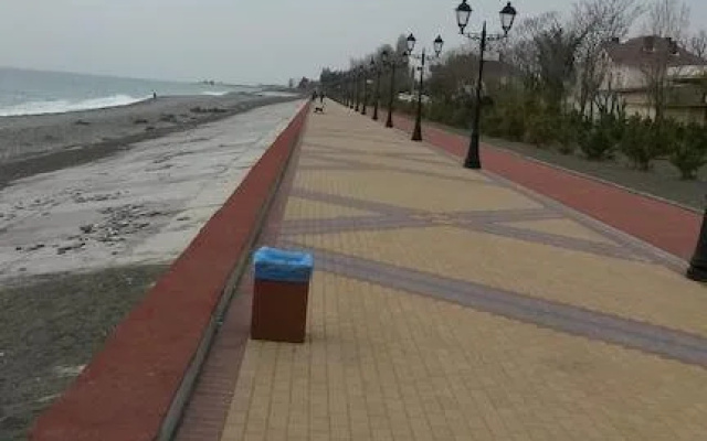 Гостевой Дом Фиалка