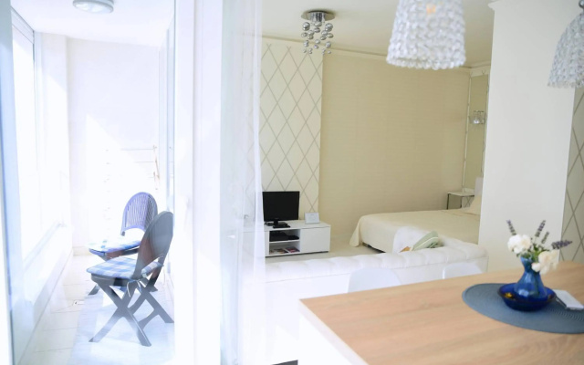 Cloé Apartman