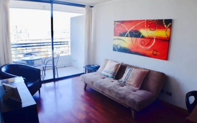 Apartamentos Premium Capital Lyon Costanera