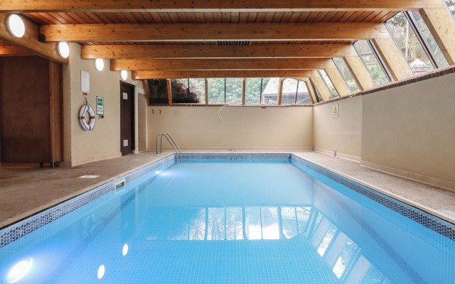 Watermouth Castle, South Court Apartment