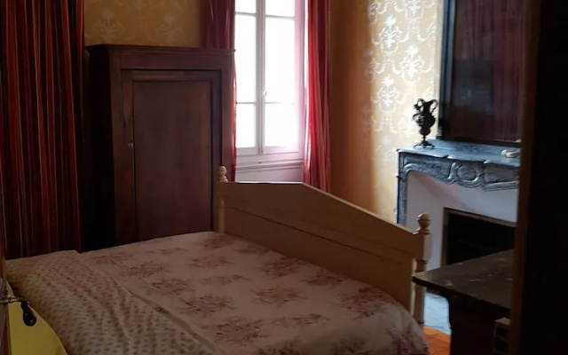 Chez Louise