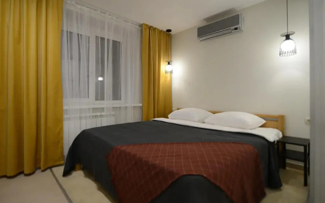 Apartments on Voykova 6