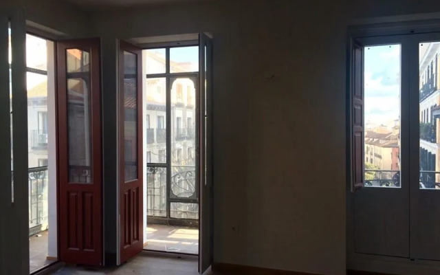 San Miguel Suites