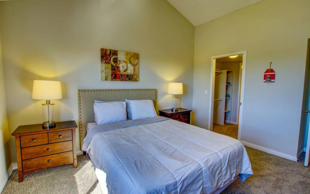 Sunshine Suites at Hillcrest
