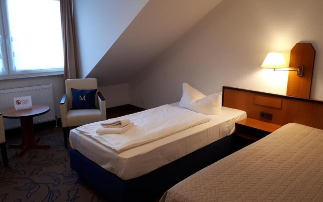 Hotel Markkleeberger Hof
