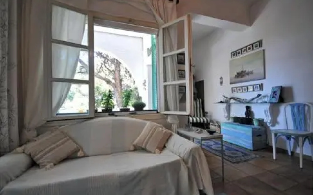 Holiday Home 2 Bedrooms - Kiani Akti