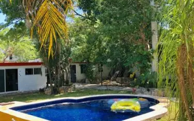 Ch'ejum Bungalow