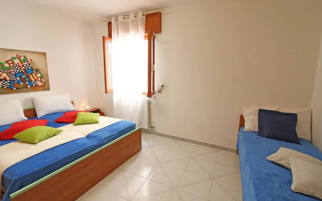 Casa Vacanze carlotta a Otranto 6 posti