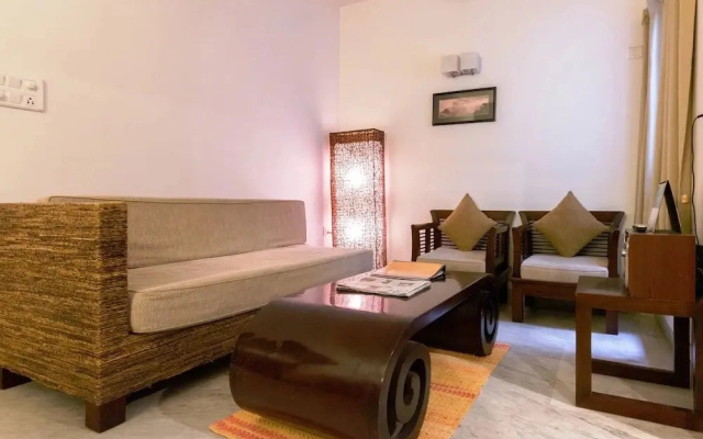 Maple Suites Serviced Apartments