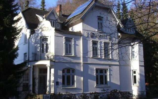 Hotel Villa im Steinbusch
