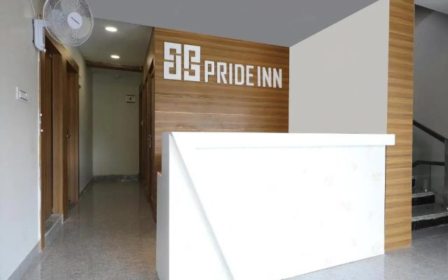Hotel Pride Inn