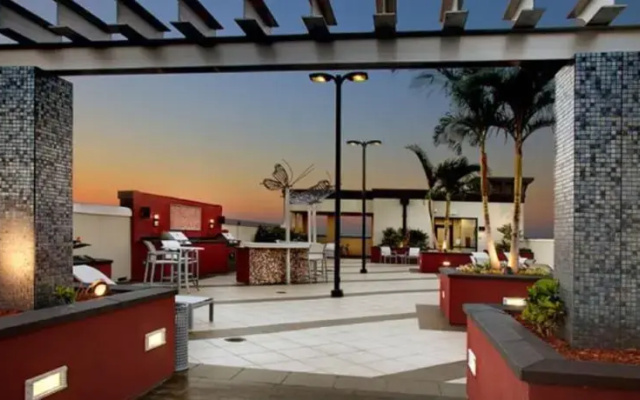 Fusion Furnished Condos