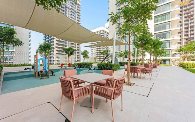Silkhaus in Marina Vista Stunning 1bdr Sea View