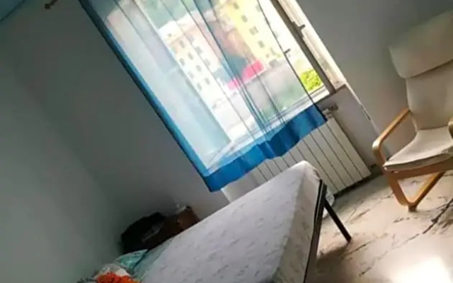 Your Home in Genova