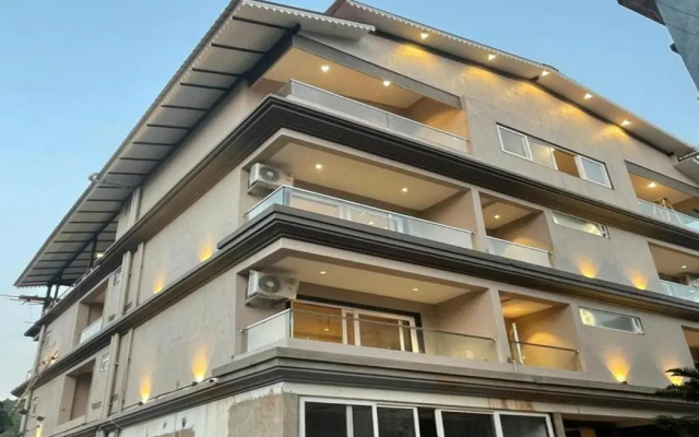 Ariena by ABA Hotels