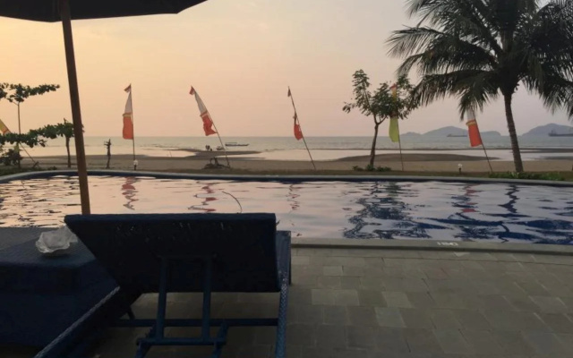 Luwansa Beach Hotel