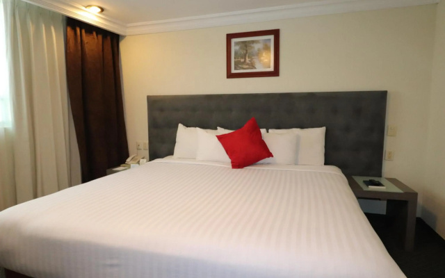Best Western Plus Gran Marques