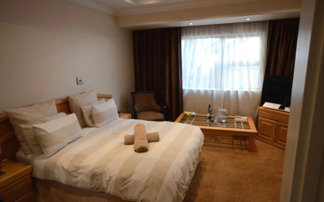 Norscot Manor Guest Lodge