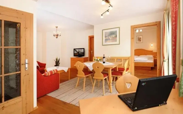 Appartment Scheiber